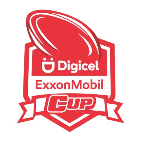 Competition: Digicel ExxonMobil Cup 2024 Draw .